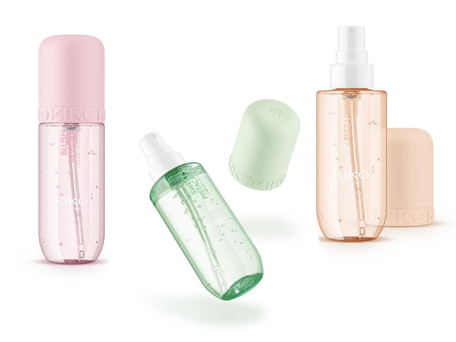 Kiko Bodyspray