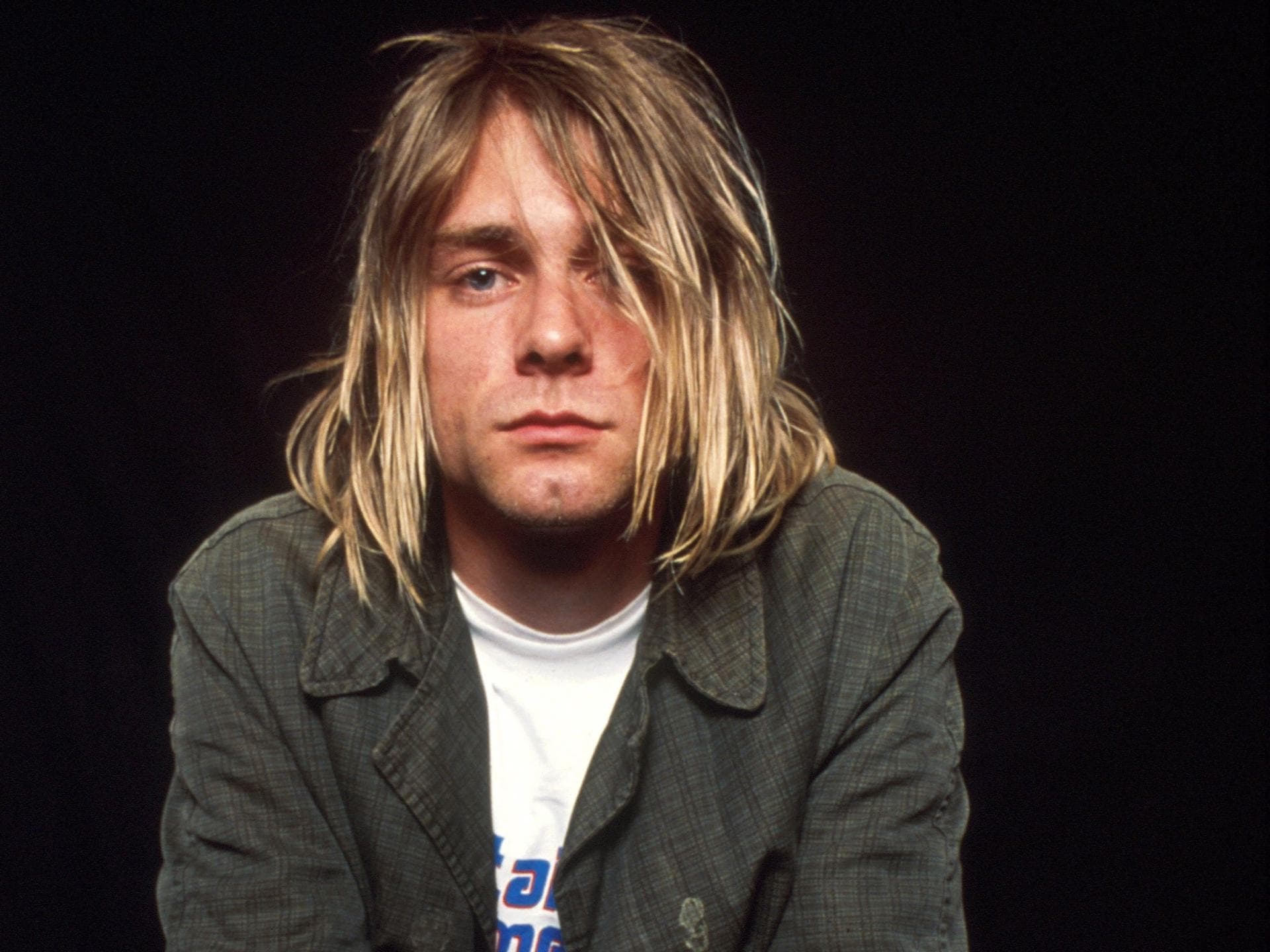 Kurt Cobain