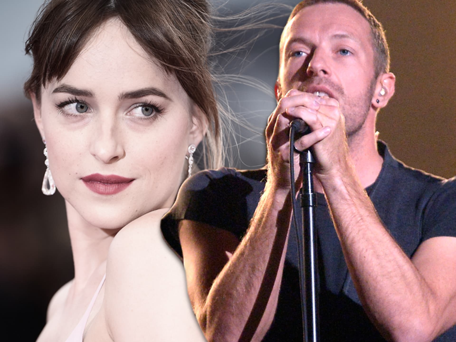 Dakota Johnson und Chris Martin haben sich getrennt