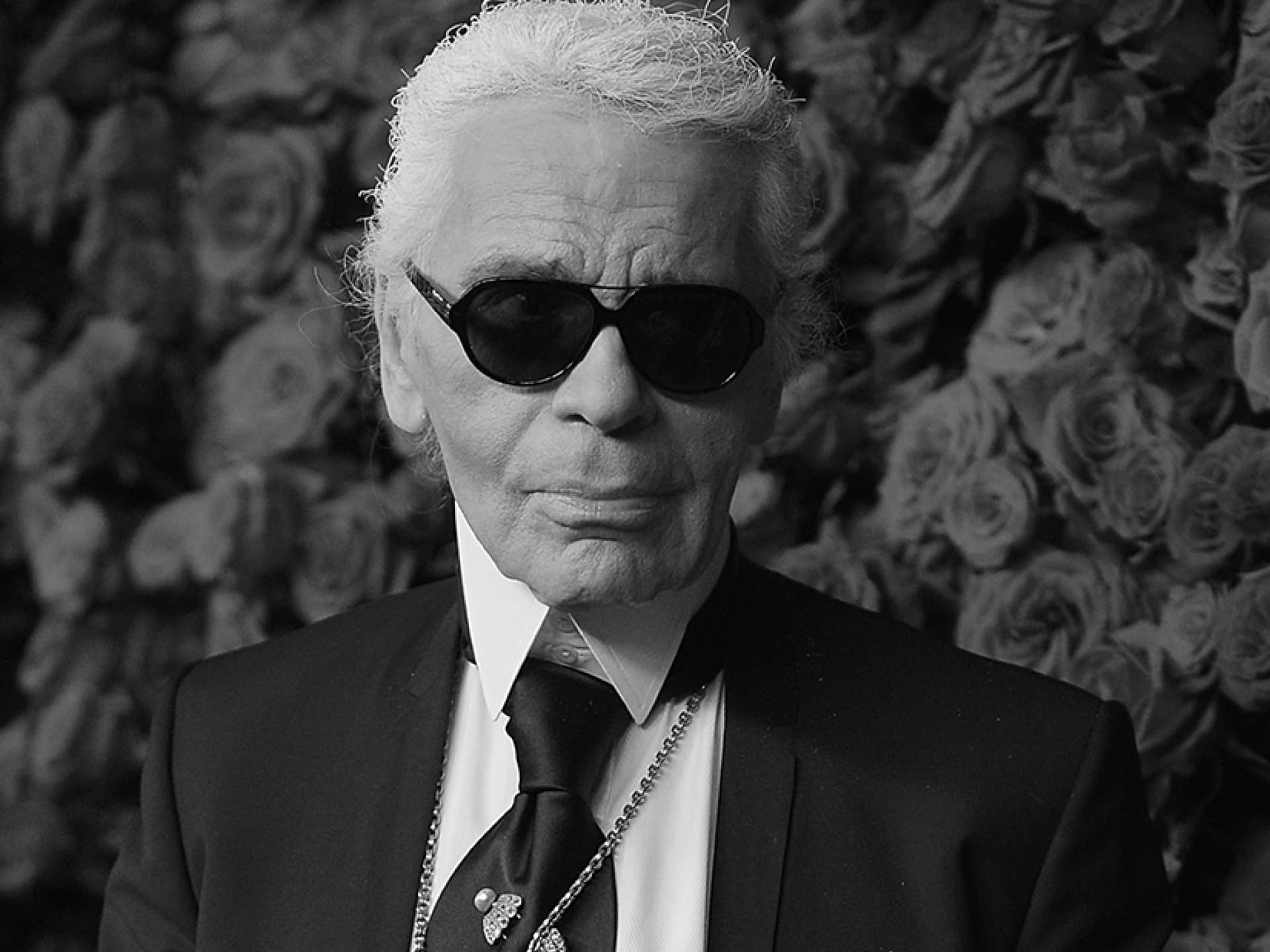 Karl Lagerfeld