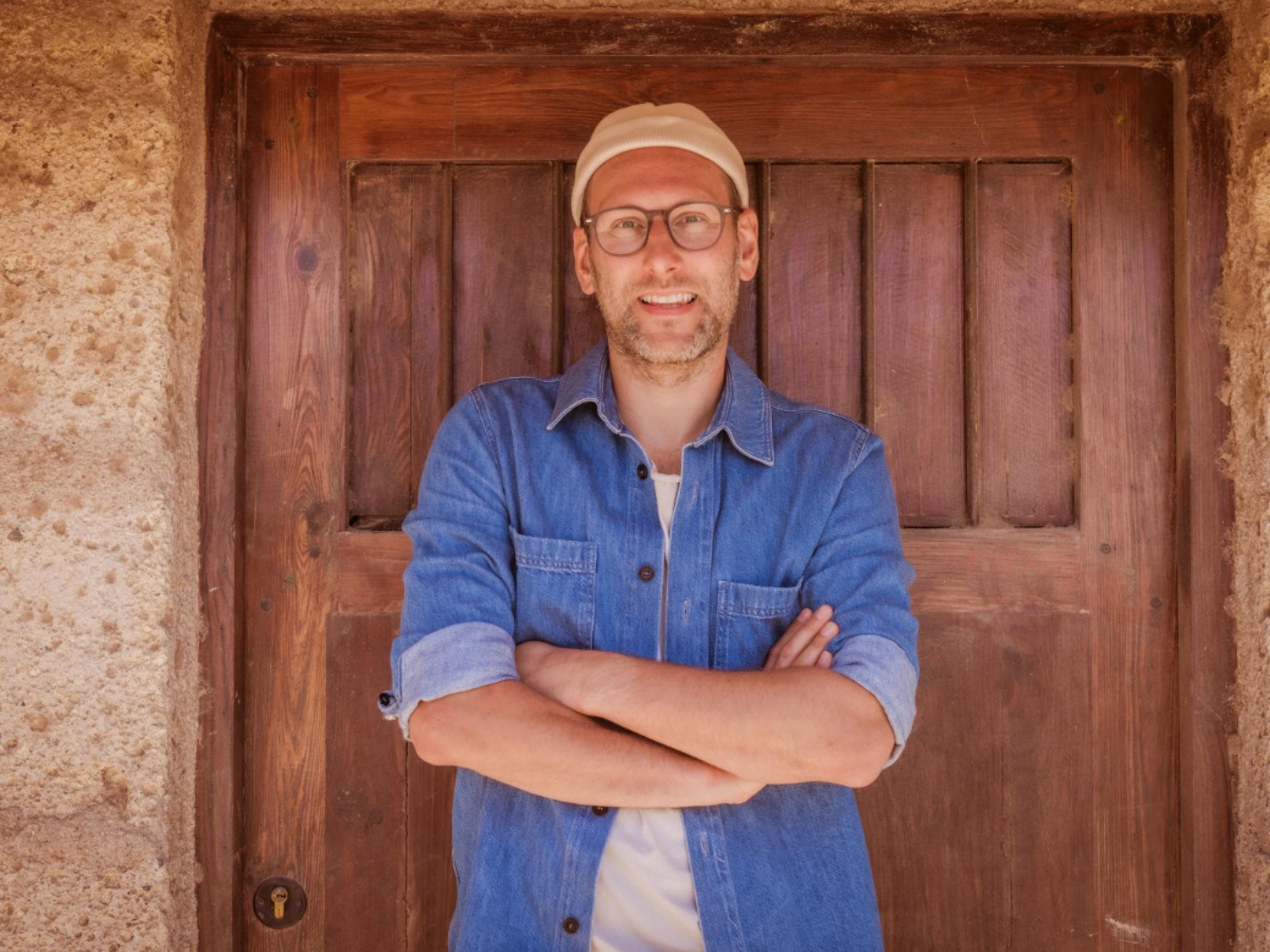 Simon Beeck
