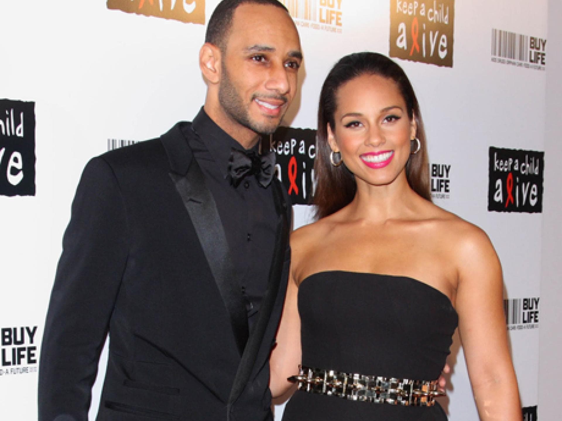 Betrügt Swizz Beatz Alicia Keys? Betrügt Swizz Beatz Alicia Keys?