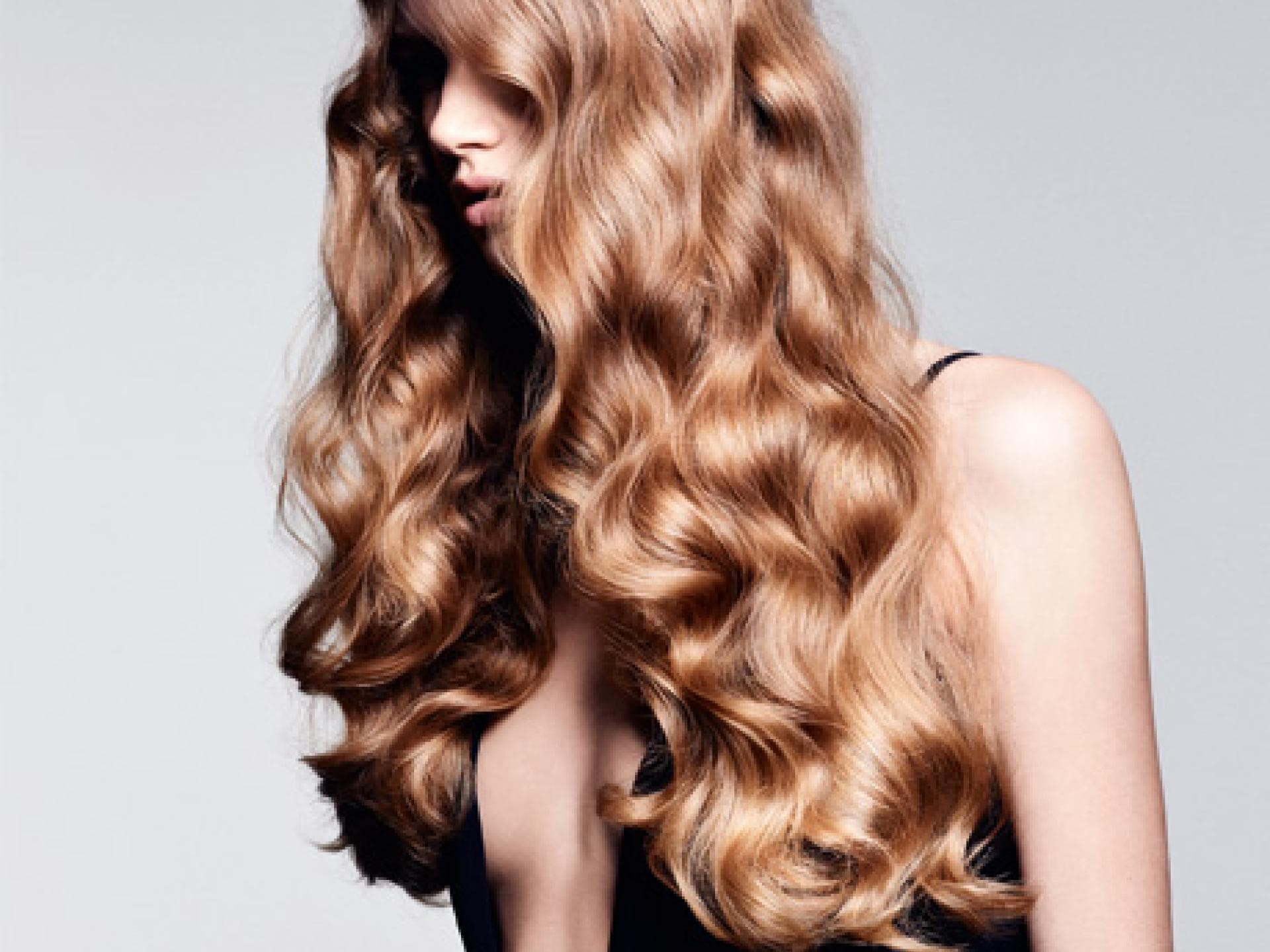 Sehr verlockend! La Biosthétique Curl - die neue Spezialpflege für Lockenköpfe