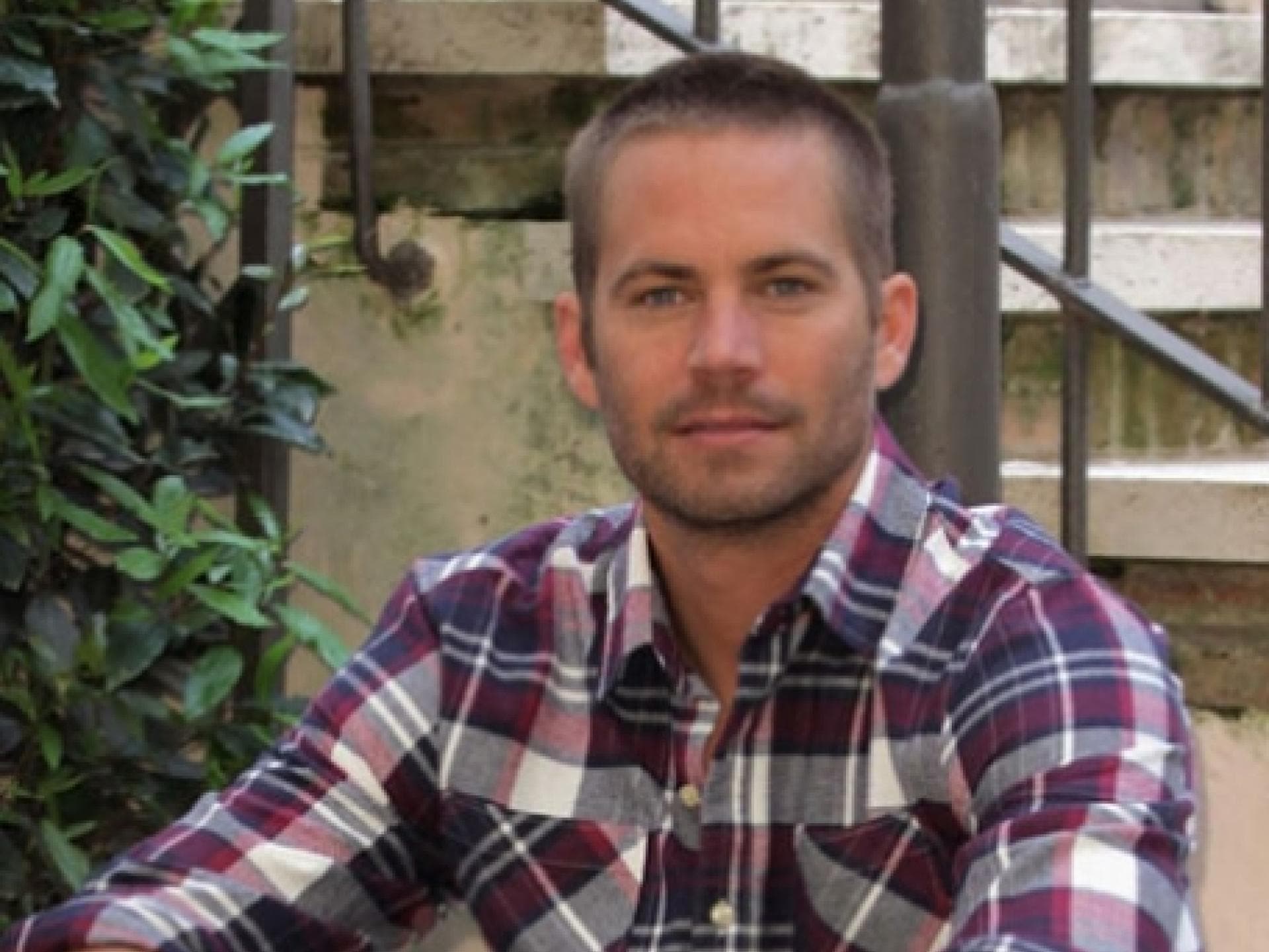 Paul Walker starb am 30. November bei einem Horror-Crash in Los Angeles Paul Walker starb am 30. November bei einem Horror-Crash in Los Angeles