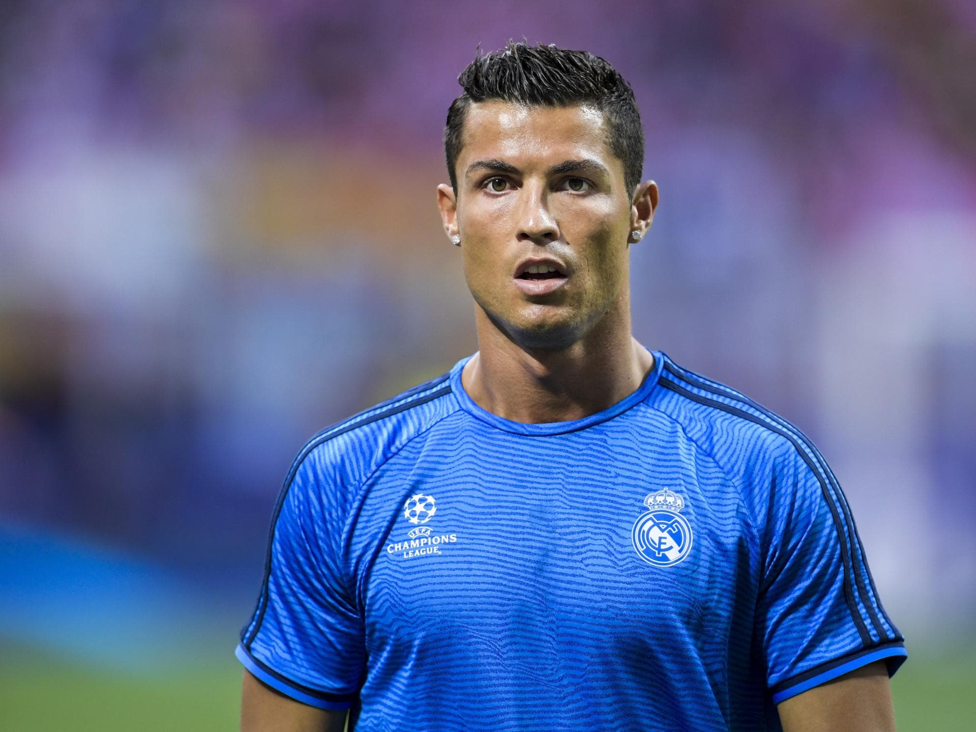 Pünktlich zur EM 2016: Cristiano Ronaldos Leben als Porno verfilmt