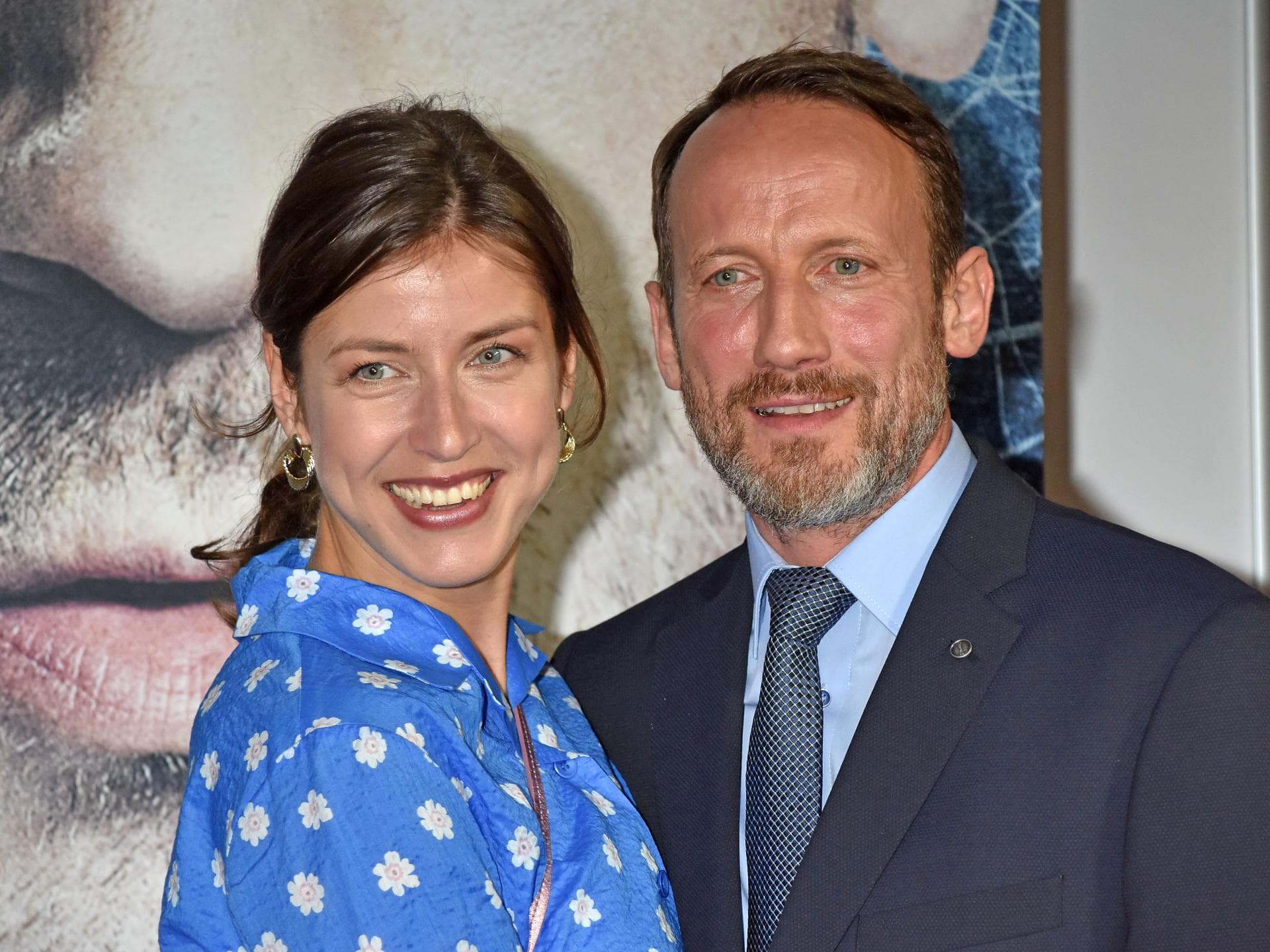 Wotan Wilke Möhring privat: Alles zu den Frauen und Kindern des "Tatort- Stars