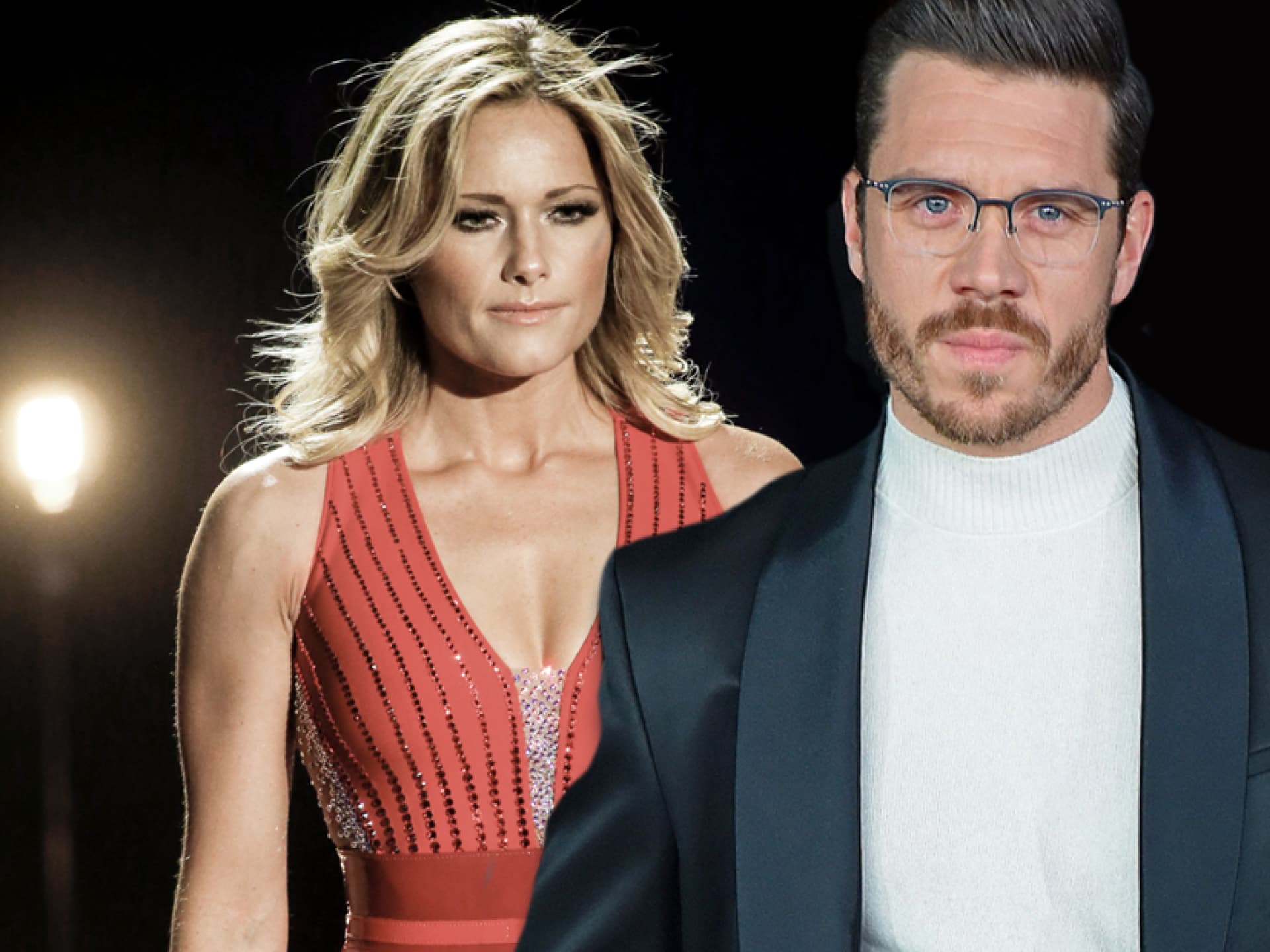 Helene Fischer: Bittere Anklage von Thomas Seitel