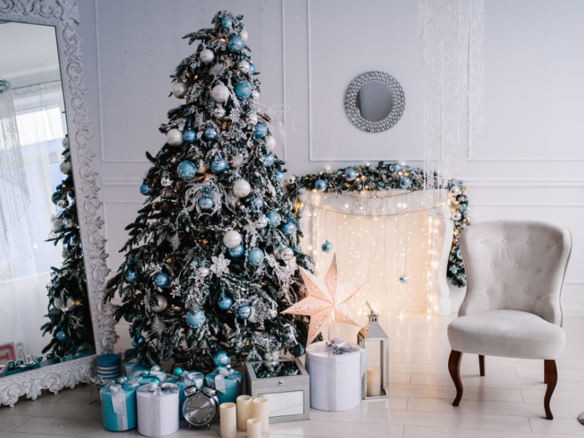 Weihnachtsbaum: Die 7 schnsten Kunsttannen zum Nachshoppen