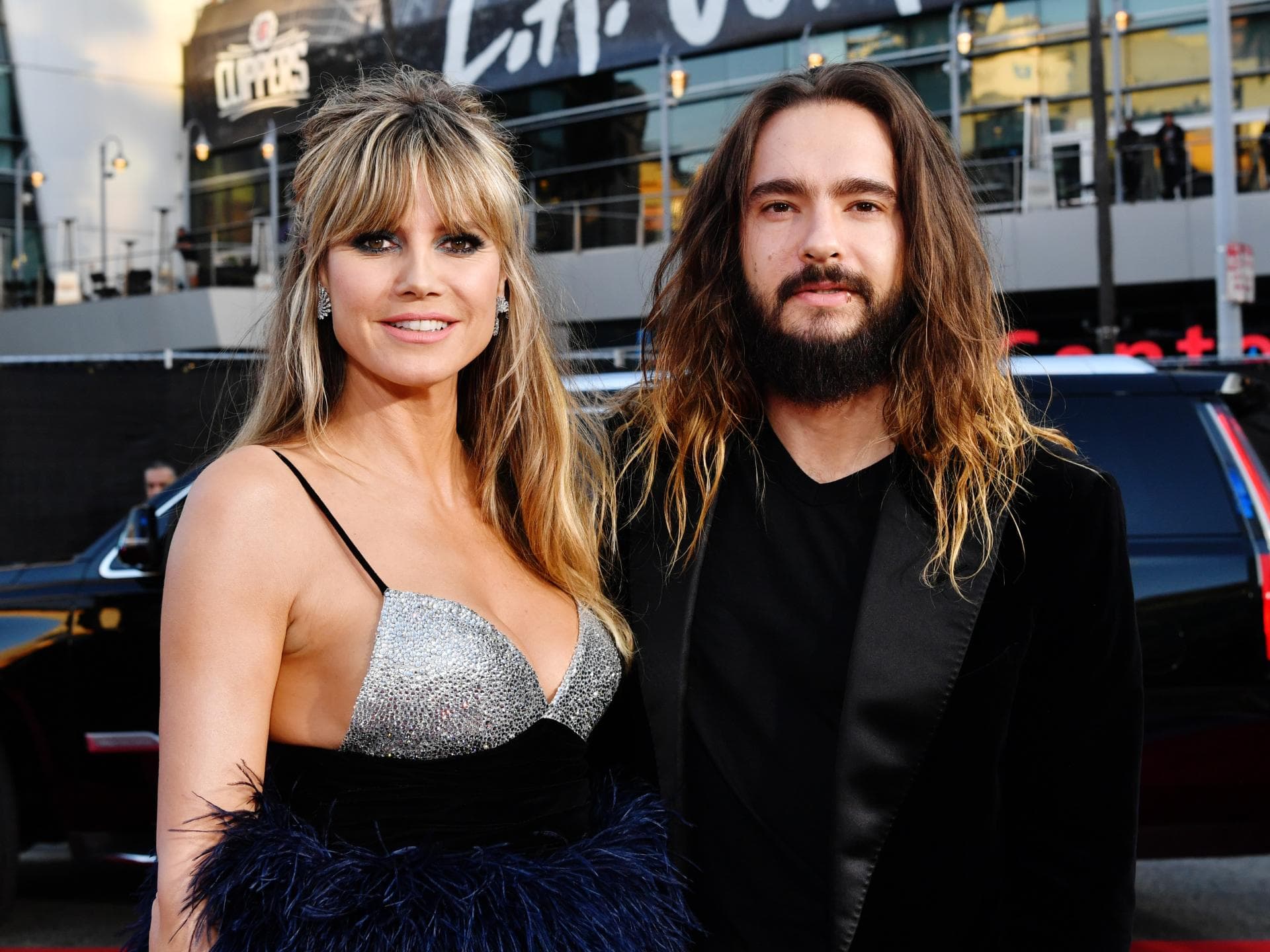 Heidi Klum & Tom Kaulitz: Die Wahrheit über ihre Ehe