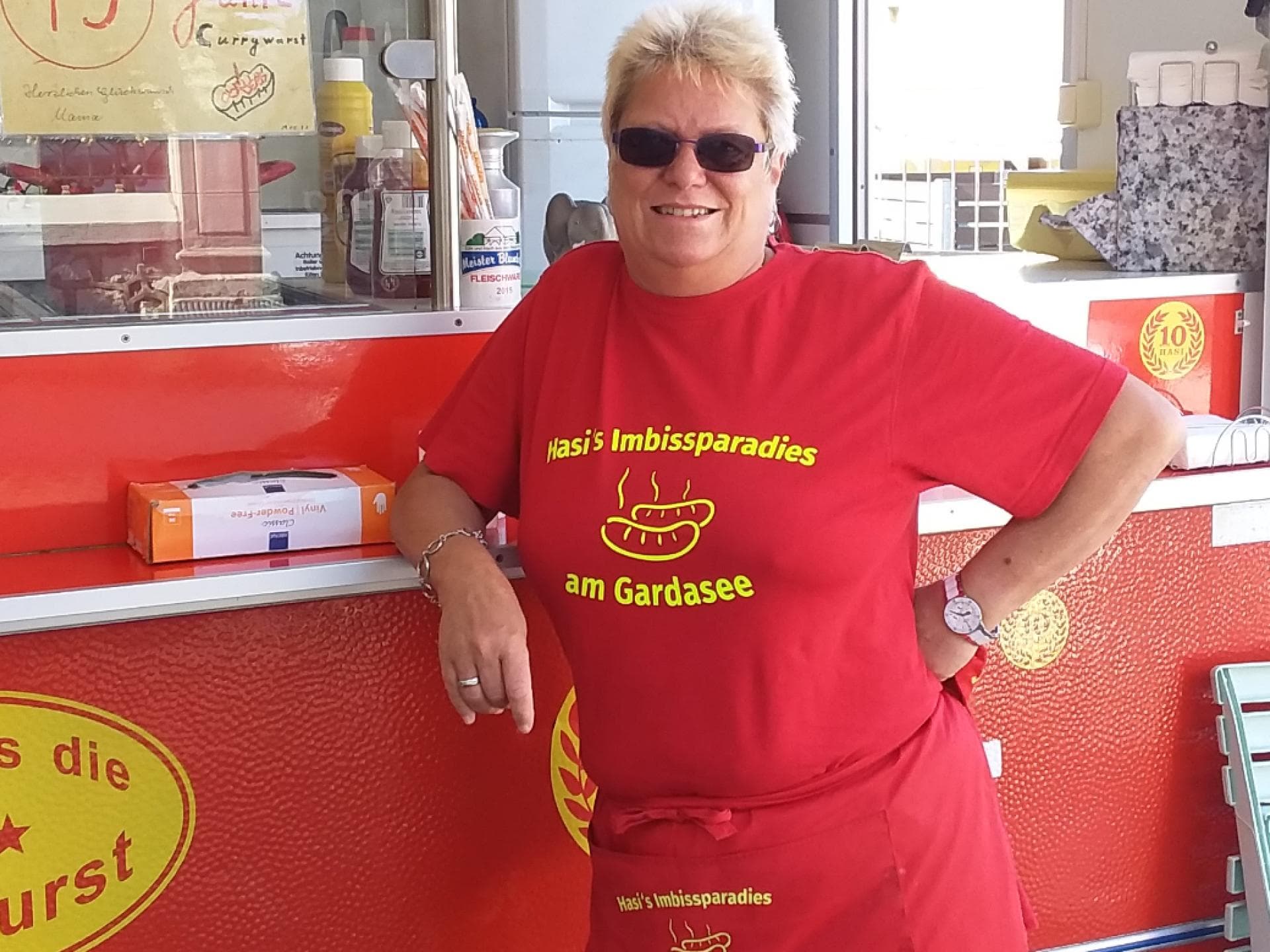 Goodbye Deutschland"-Anke Leithäuser: So geht es "Hasi" heute