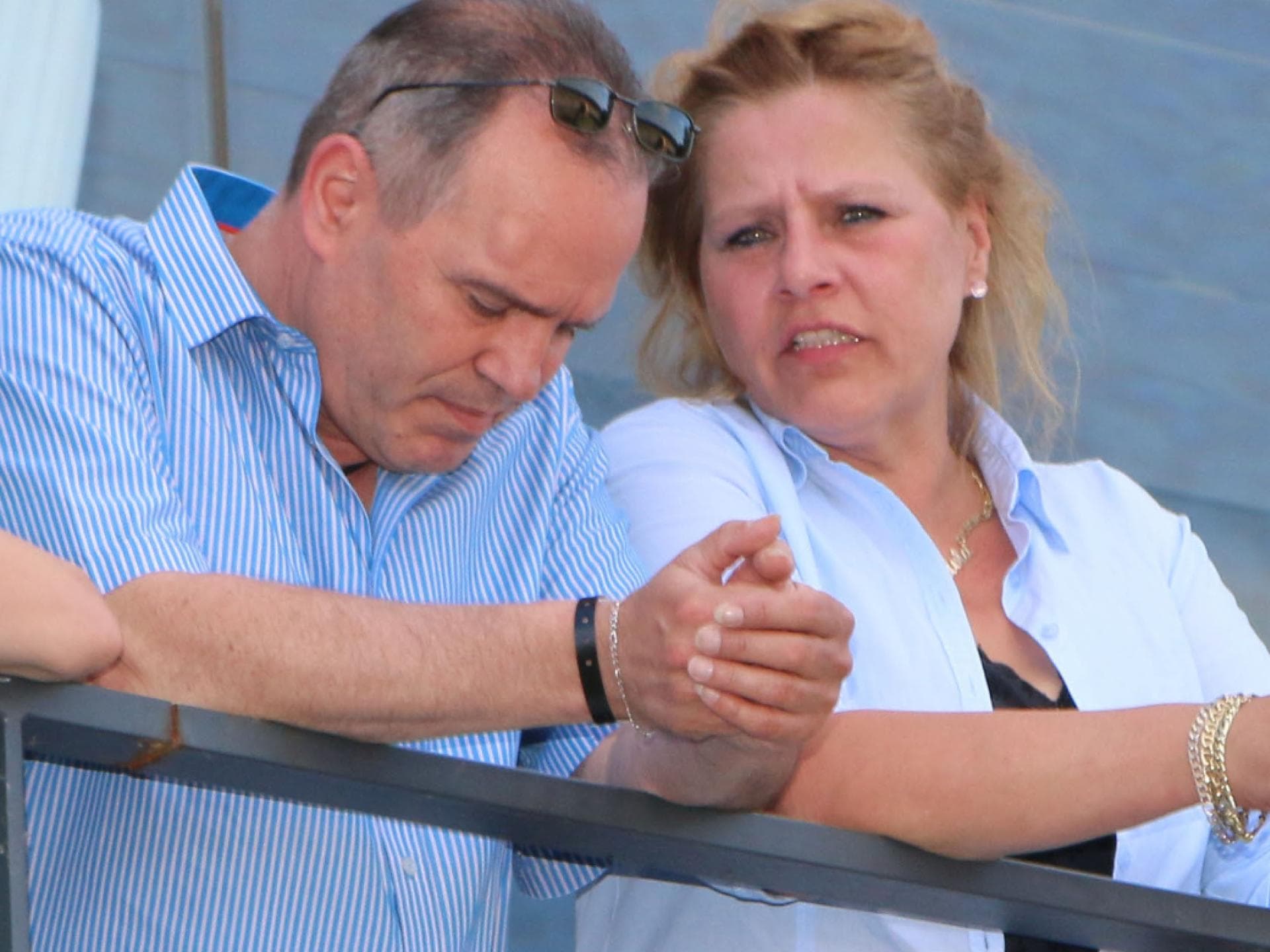 Silvia Wollny: Trennung von Harald? So steht es wirklich um ihre Beziehung