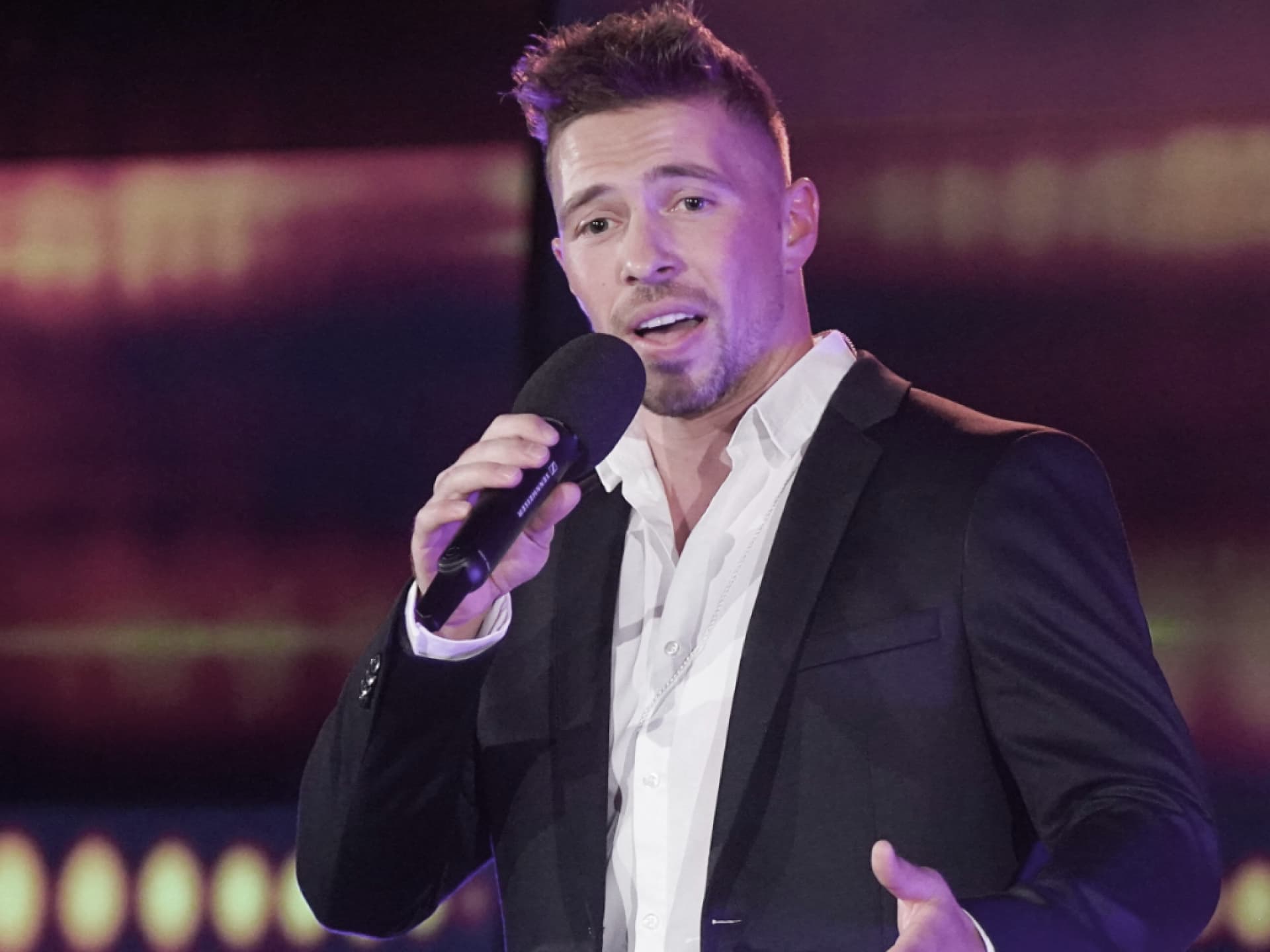 Ramon Roselly: Ein Vertrauter packt über den DSDS-Sieger aus