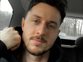 Jannik Kontalis Selfie
