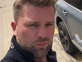 "Goodbye Deutschland"-Auswanderer Dennis Schadly liegt nach Unfall im Krankenhaus