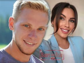 "Bauer sucht Frau": Hannes und Annika sind ein Paar