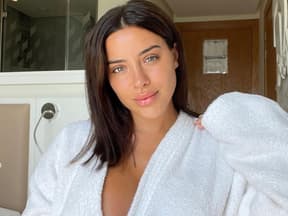 Leyla Lahouar im August 2023