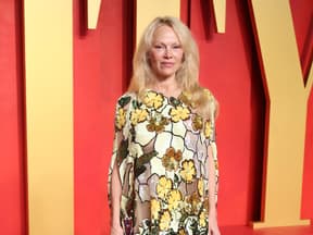 Pamela Anderson, Oscars 2024