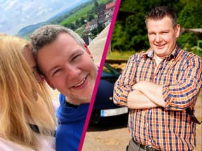 "Bauer sucht Frau"-2023-Kandidat Steffen mit neuer Freundin auf Instagram