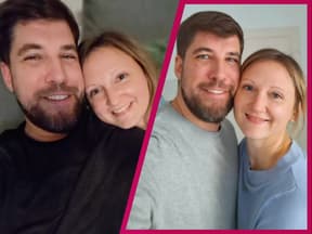 "Bauer sucht Frau": Timo und Julia sind ein Paar