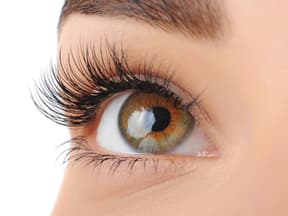 natürliche wimpern