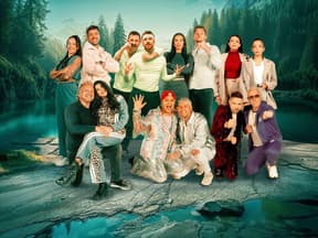 Alle Kandidaten für die neue "Couple Challenge"-Staffel 2025
