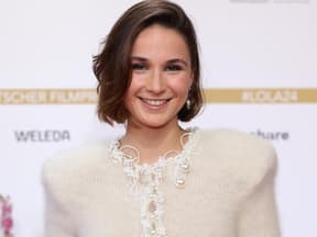 Cosima Henman lächelt