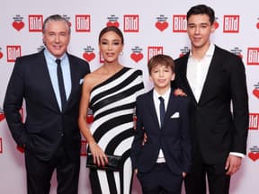 Familie Pooth