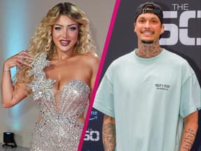 Melody Haase rechnete nach "The 50" mit Yasin Mohamed ab