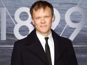 Sebastian Hülk lächelt