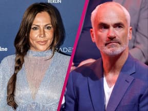 Simone Thomalla und ihr neuer Freund René