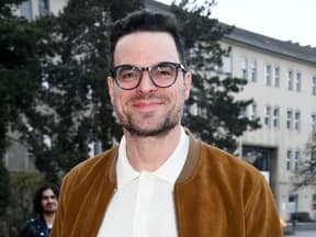 Tobias Licht lächelt