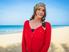 Anouschka Renzi, "Kampf der Realitystars" 2025