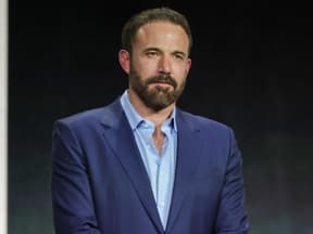 Ben Affleck über Ehe-Aus mit JLO