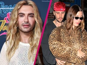 Bill Kaulitz teilt seine Beobachtungen zu Justin und Hailey Bieber