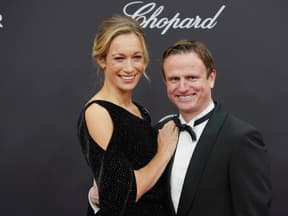 Christine und Hans Theiss