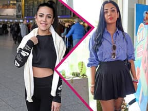 Collage von Elena Mira und Dilara Kruse
