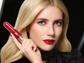 Emma Roberts für Kiko Milano