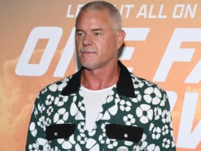 Ex-"Grey's Anatomy"-Star Eric Dane ist an ALS erkrankt