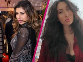 Eva Benetatou äußerte sich über Samira Yavuz