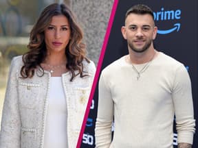 Eva Benetatou beichtet Seitensprung mit Serkan Yavuz