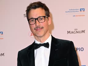 Florian David Fitz mit Brille