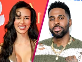 Hanna Weig und Jason Derulo, Collage