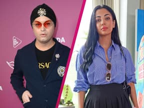 Julian F. M. Stoeckel äußerte sich zum "Couple Challenge"-Shitstorm gegen Dilara Kruse