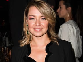 "Masuren-Krimi"-Star Karolina Lodyga lächelt