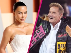 Kim Kardashian könnte Dieter Bohlen in den USA berühmt machen