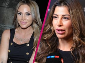 Lisha Savage rechnete mit Eva Benetatou ab