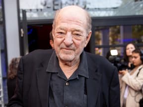 Ralph Siegel niedergeschlagen