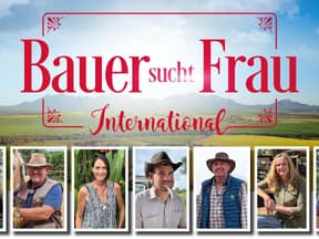 "Bauer sucht Frau International" 2025: Alle Kandidaten der 7. Staffel