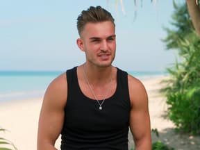 Can Kaplan zieht in bei "Kampf der Realitystars" in die Sala