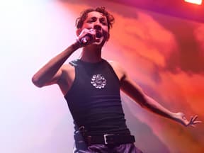 Kyle Alessandro ESC 2025